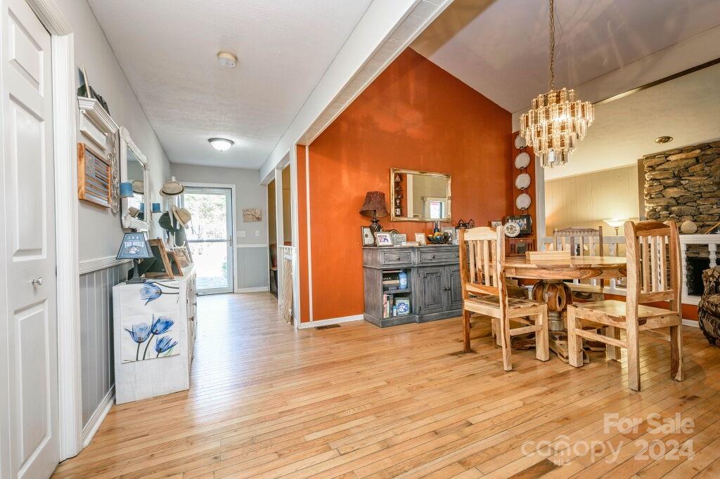 Hickory Hill - Residential