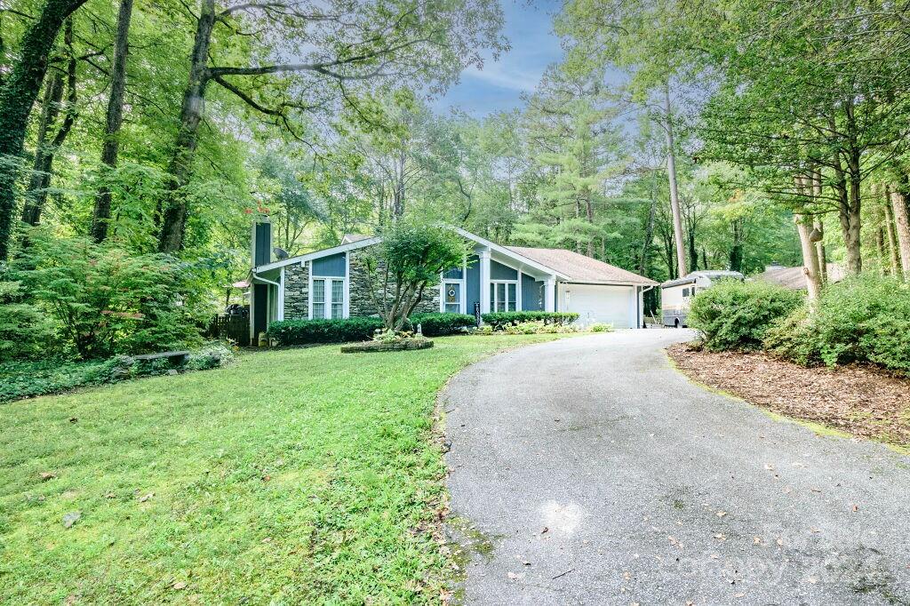 Hickory Hill - Residential