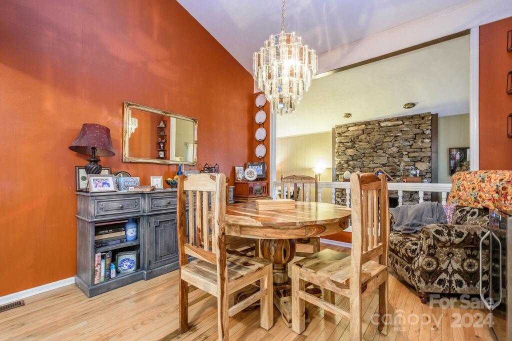 Hickory Hill - Residential