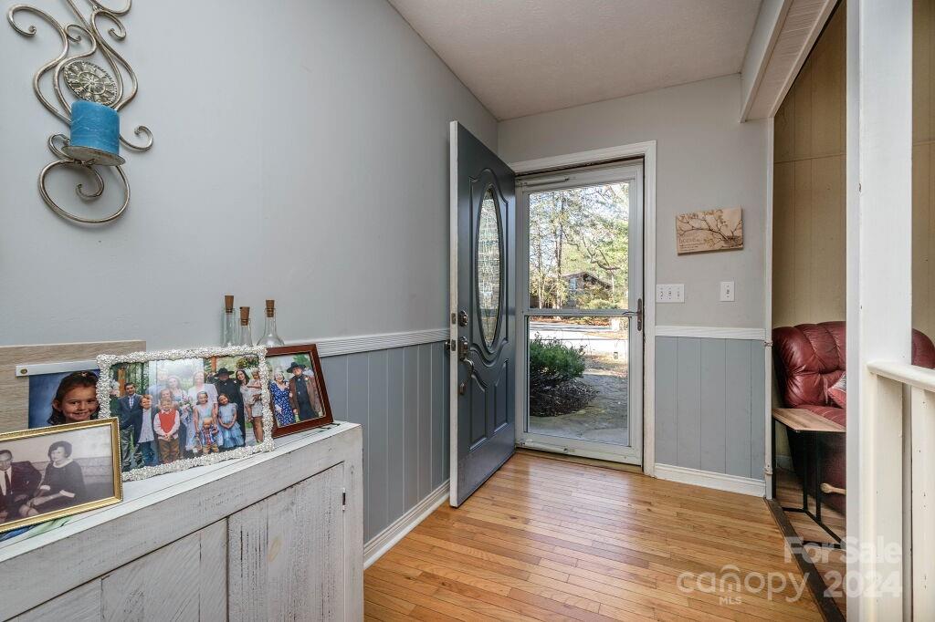 Hickory Hill - Residential