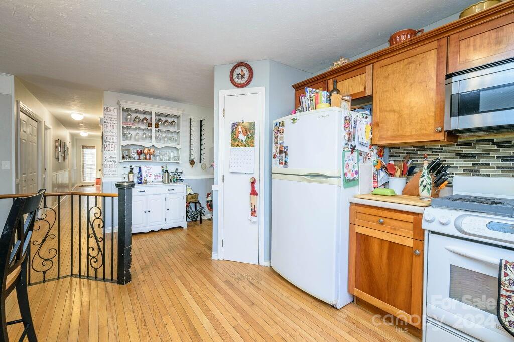 Hickory Hill - Residential