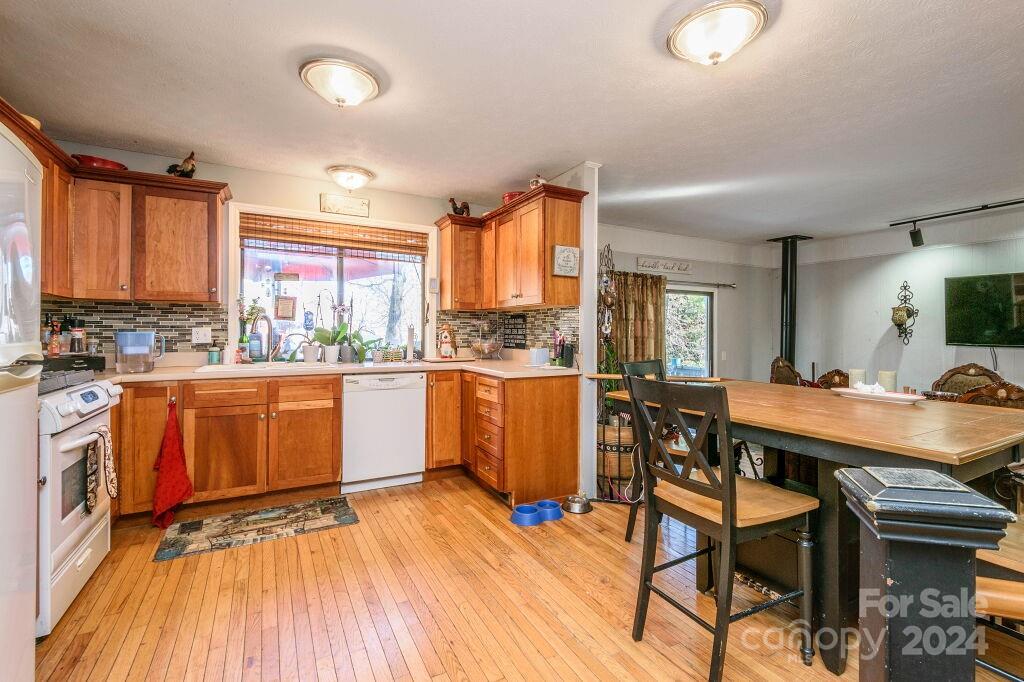 Hickory Hill - Residential