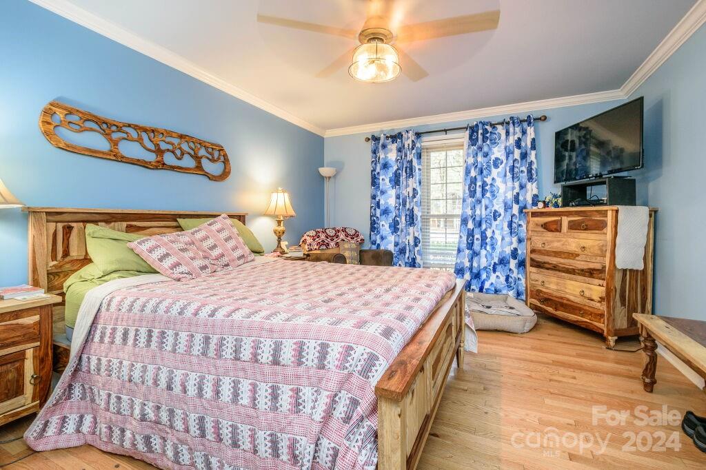 Hickory Hill - Residential