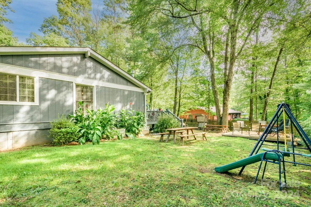 Hickory Hill - Residential