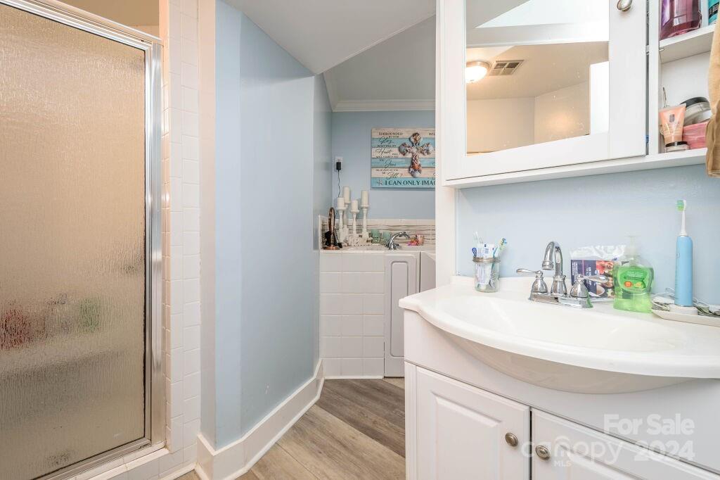 Hickory Hill - Residential