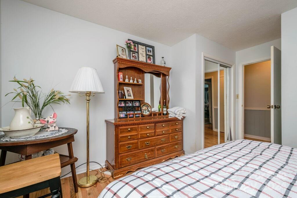 Hickory Hill - Residential