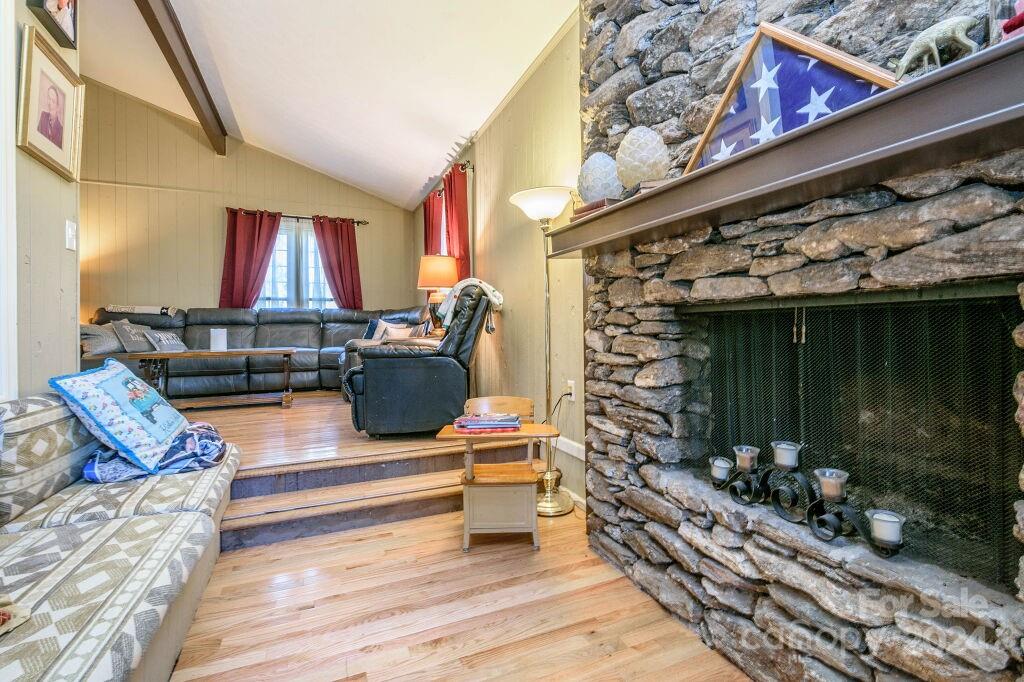 Hickory Hill - Residential