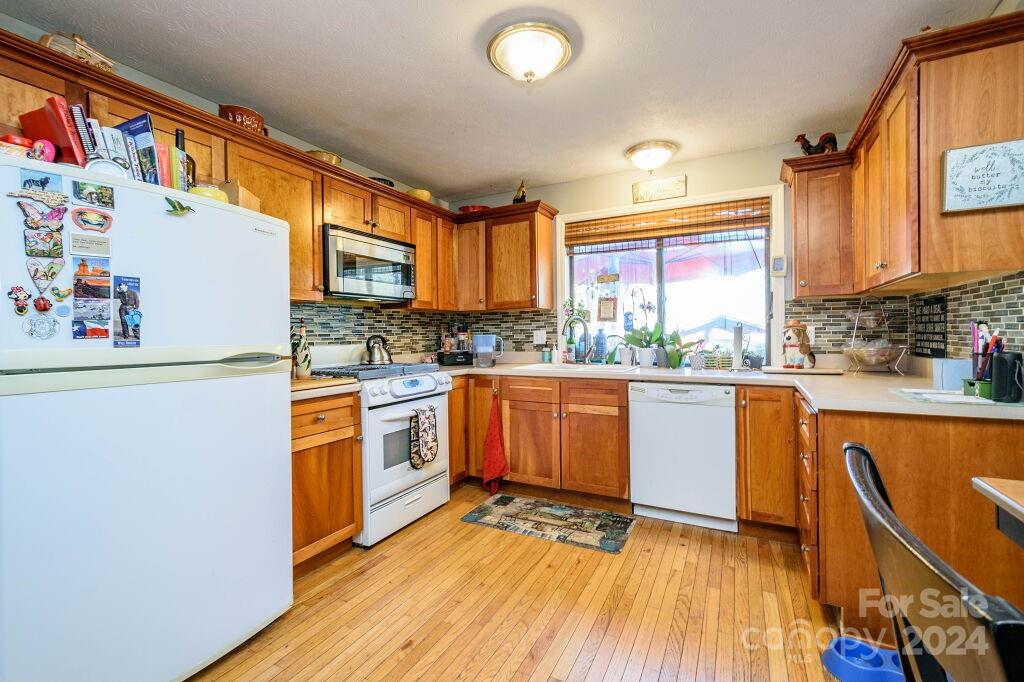 Hickory Hill - Residential