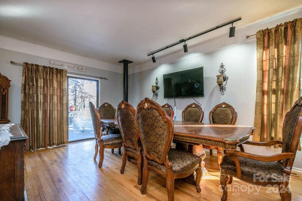 Hickory Hill - Residential