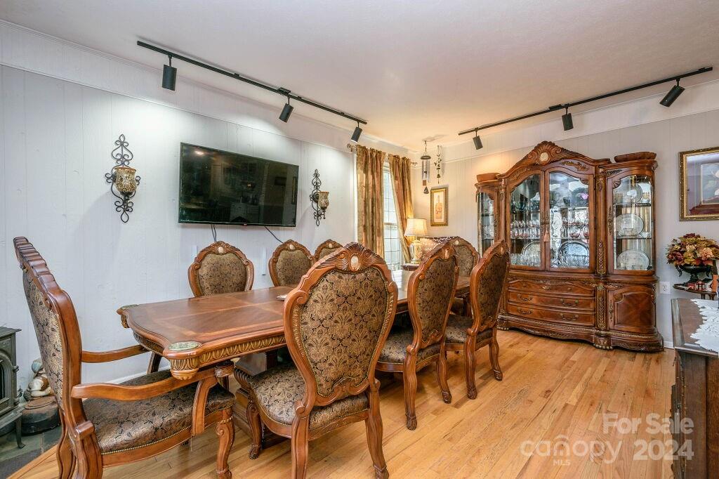 Hickory Hill - Residential