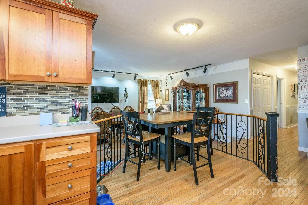 Hickory Hill - Residential