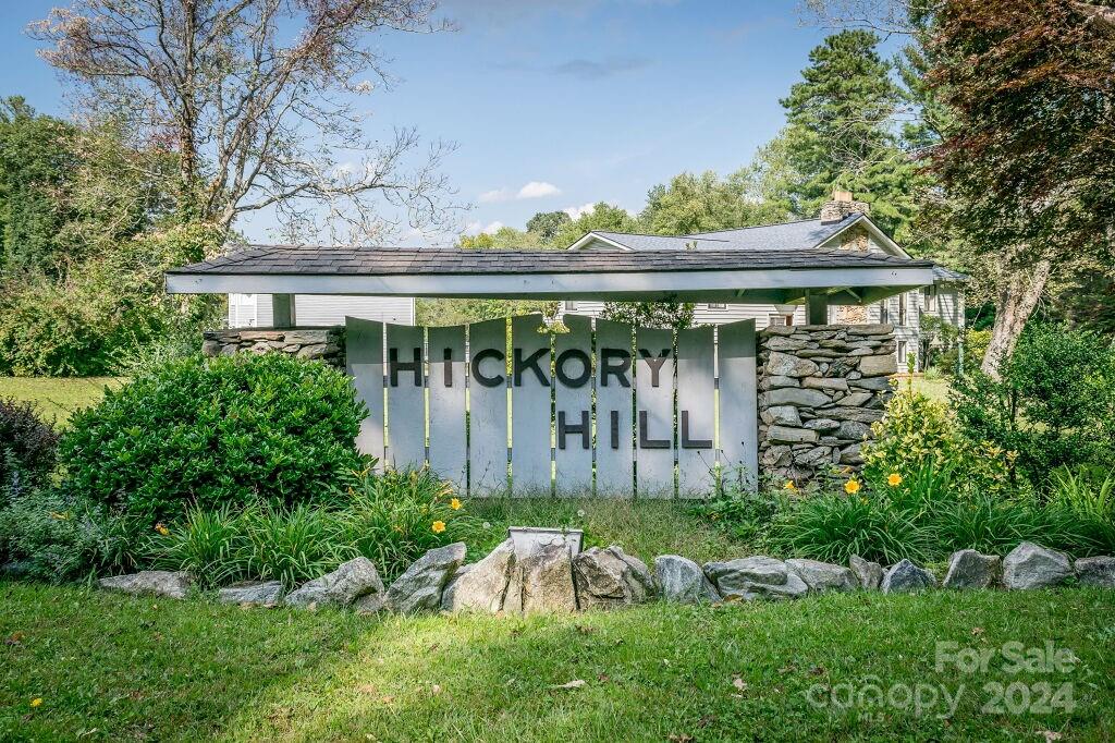 Hickory Hill - Residential