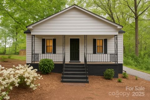 905 Gantt Street Kings Mountain NC 28086