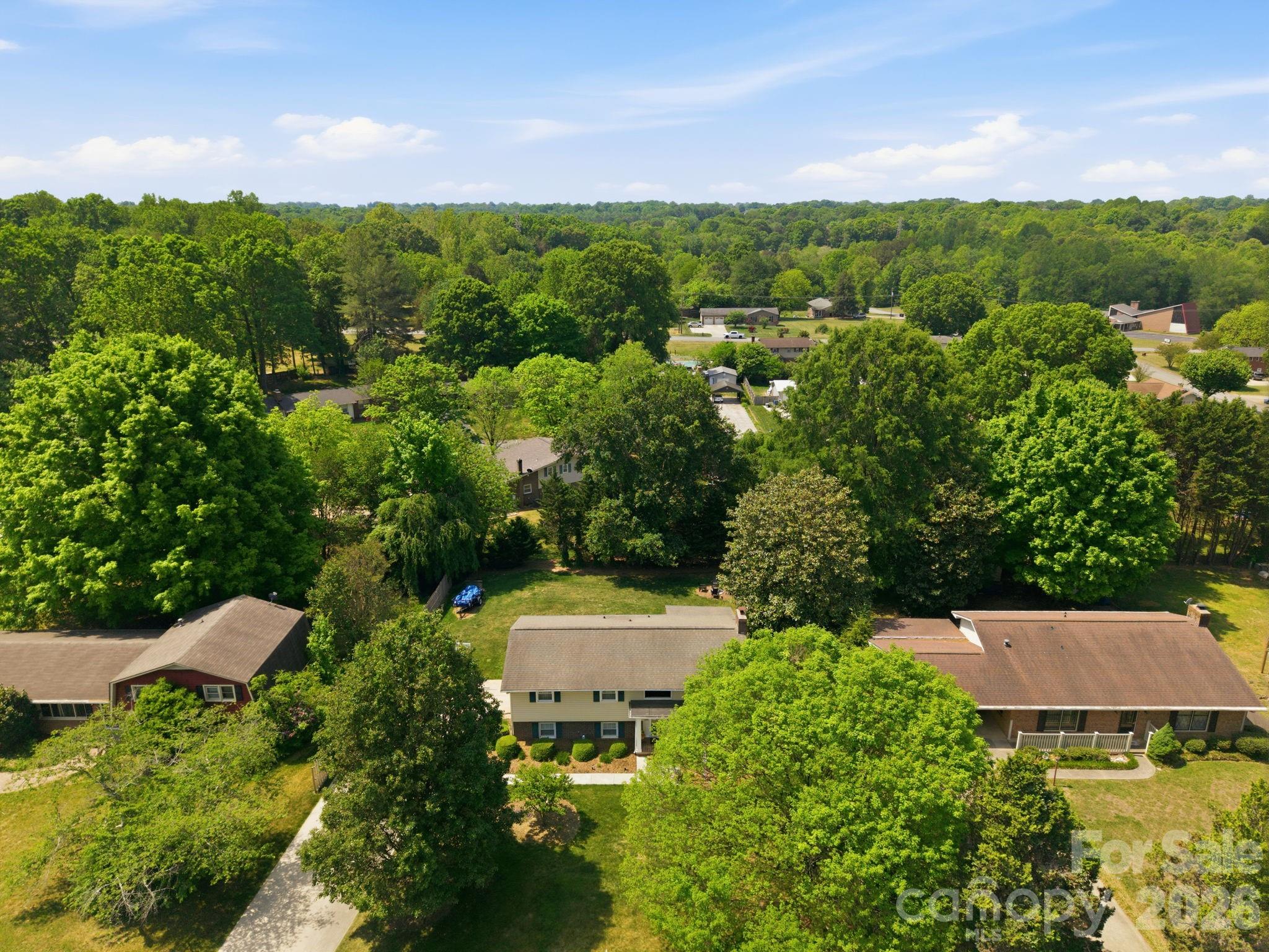 Havenwood - Residential