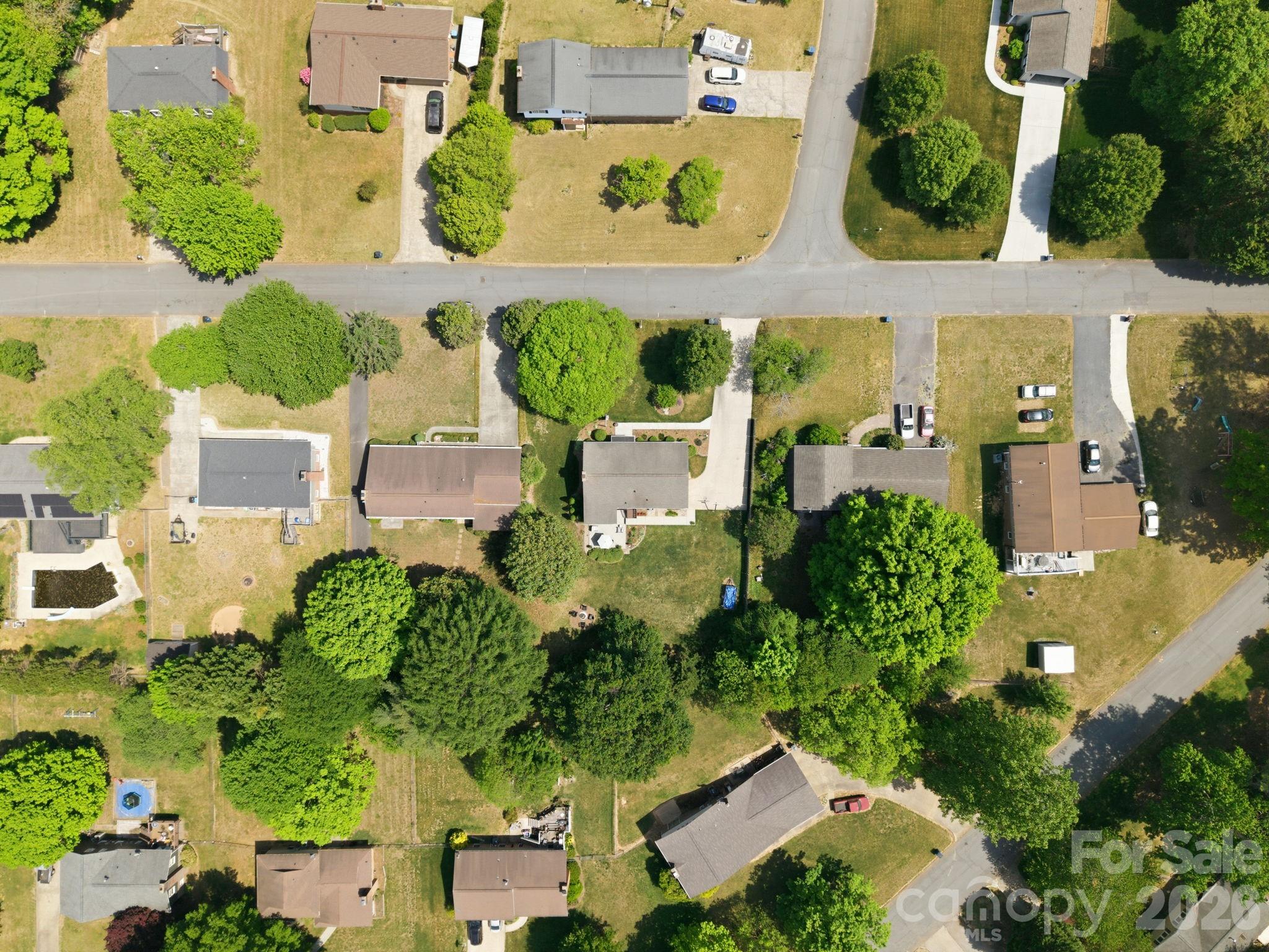 Havenwood - Residential