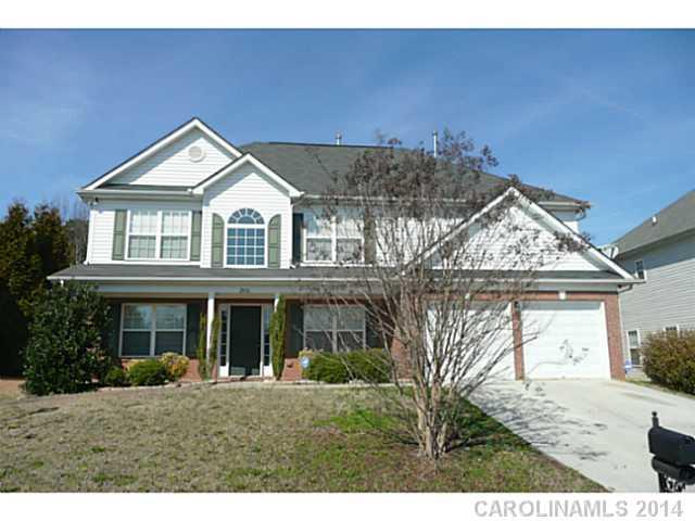 Brookchase - Residential