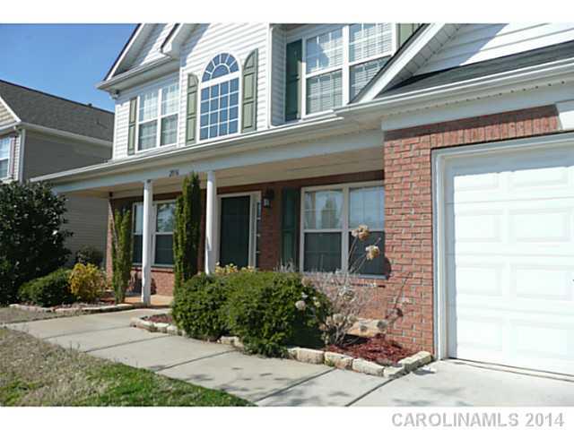 Brookchase - Residential