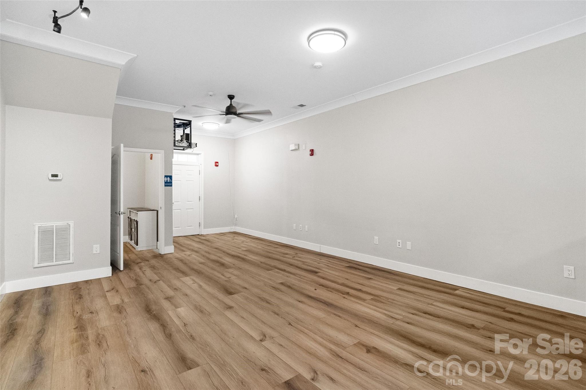 Ayrsley - Residential