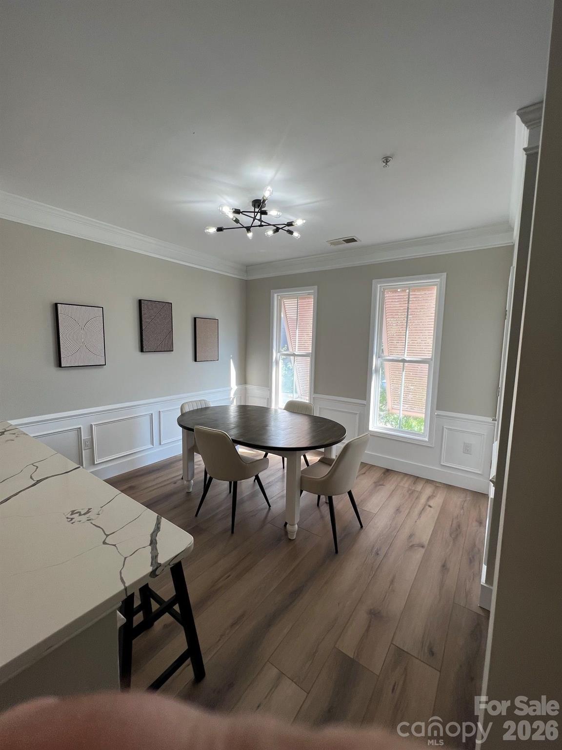 Ayrsley - Residential