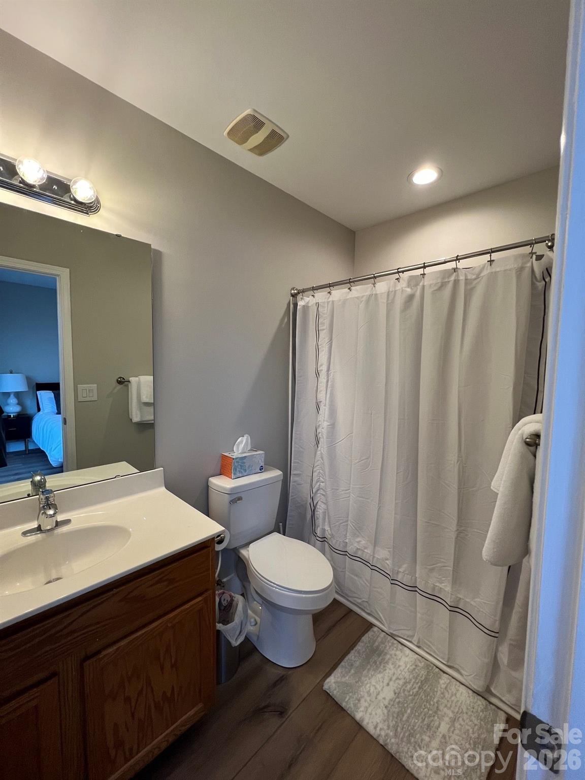 Ayrsley - Residential