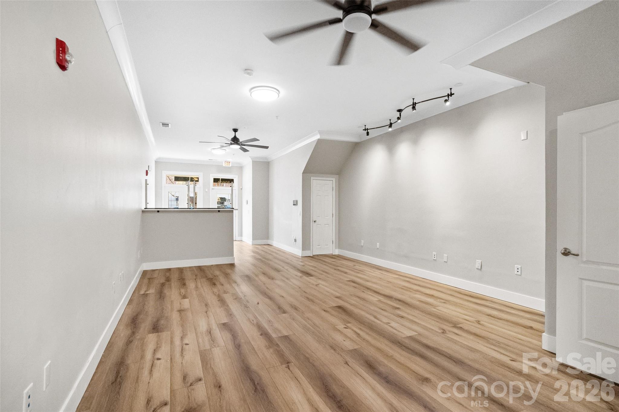 Ayrsley - Residential