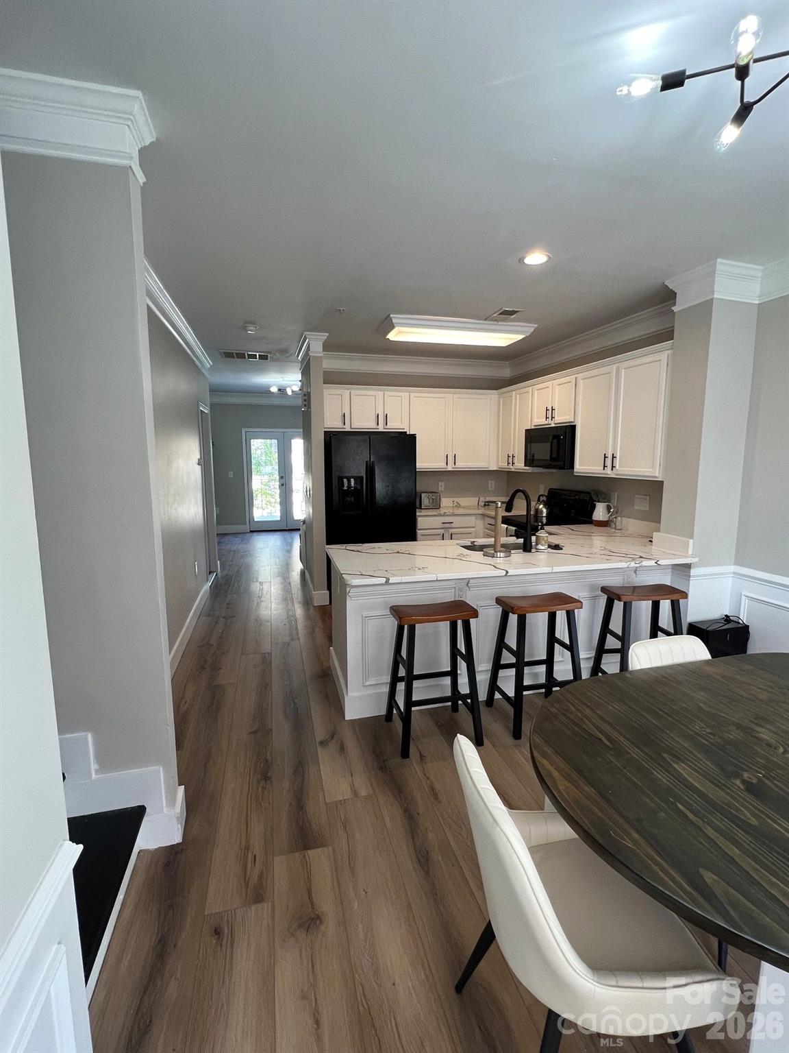 Ayrsley - Residential