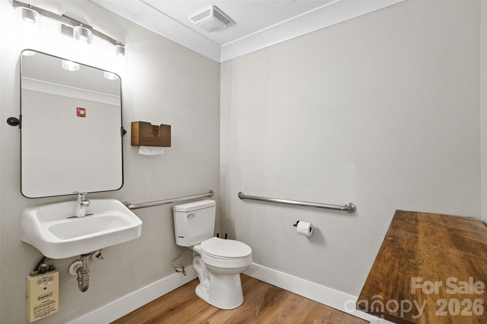 Ayrsley - Residential