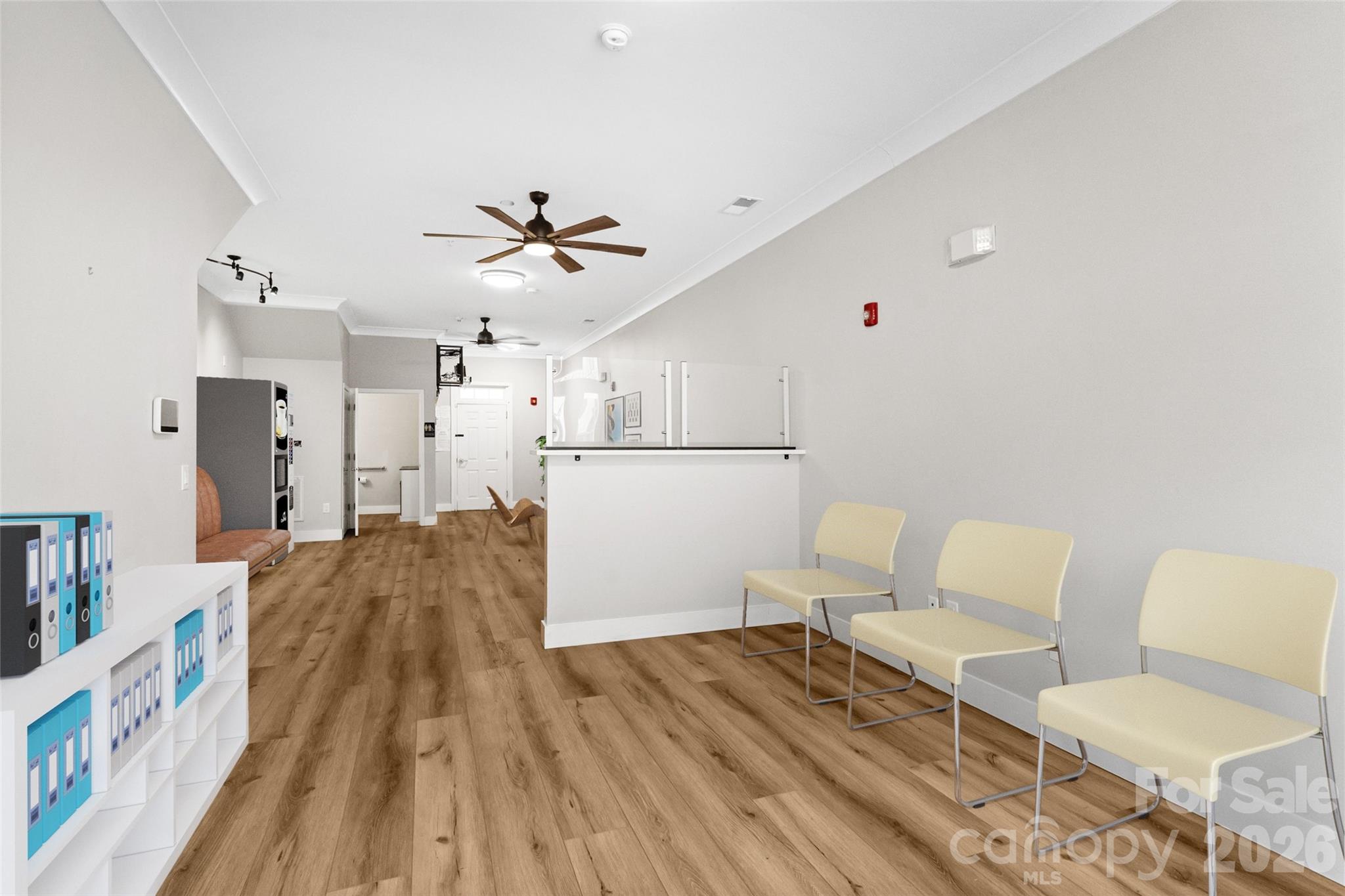 Ayrsley - Residential