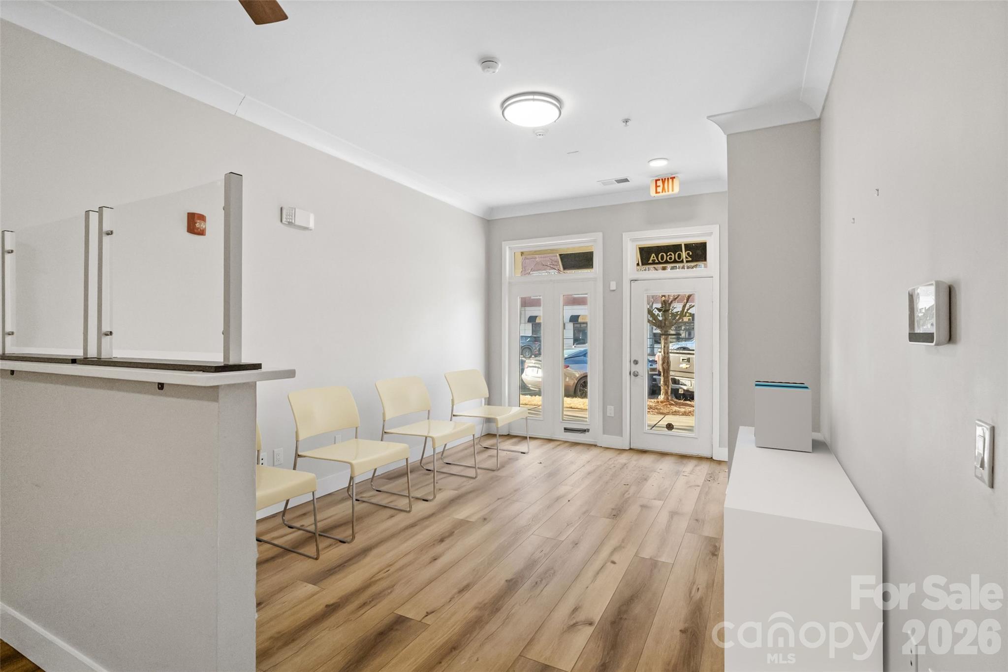 Ayrsley - Residential