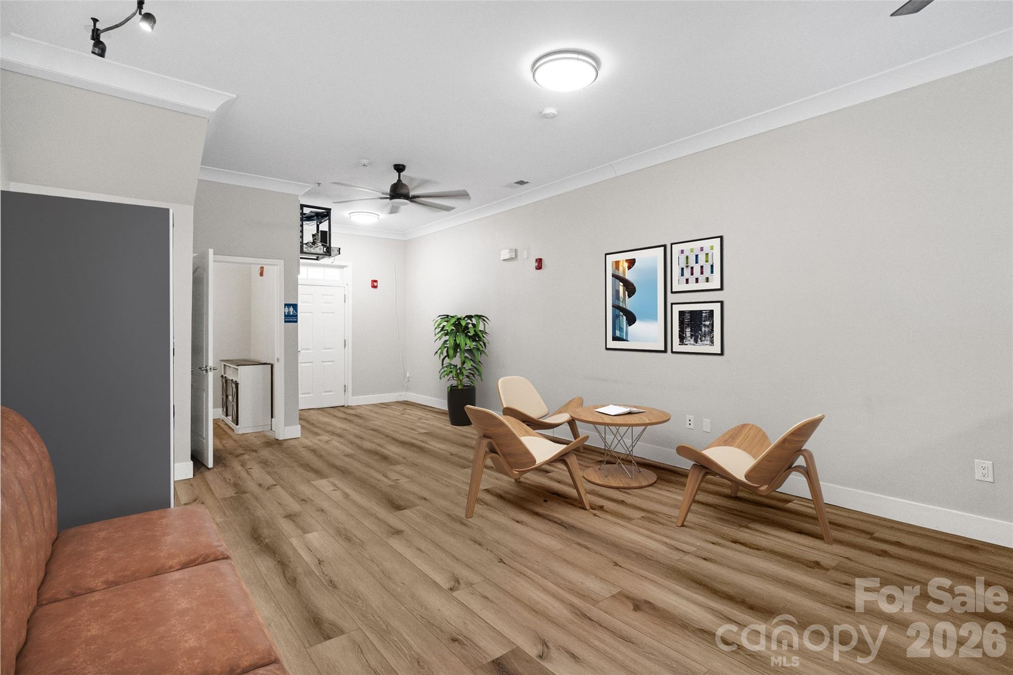 Ayrsley - Residential