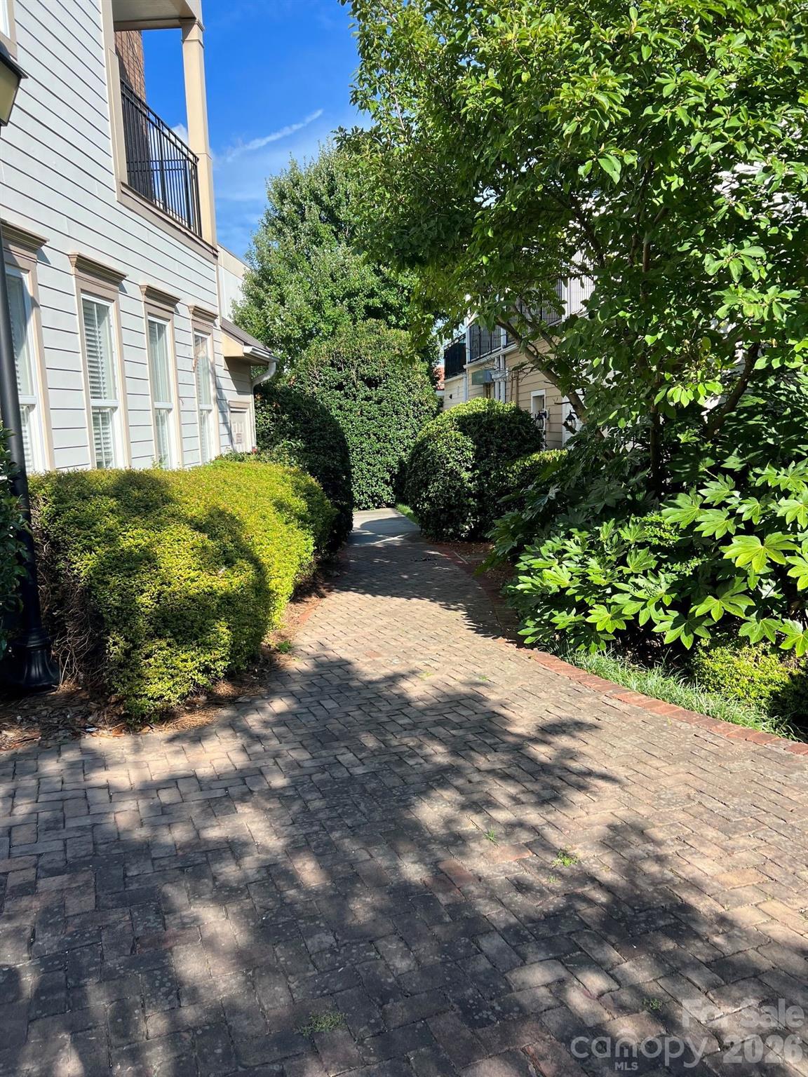 Ayrsley - Residential