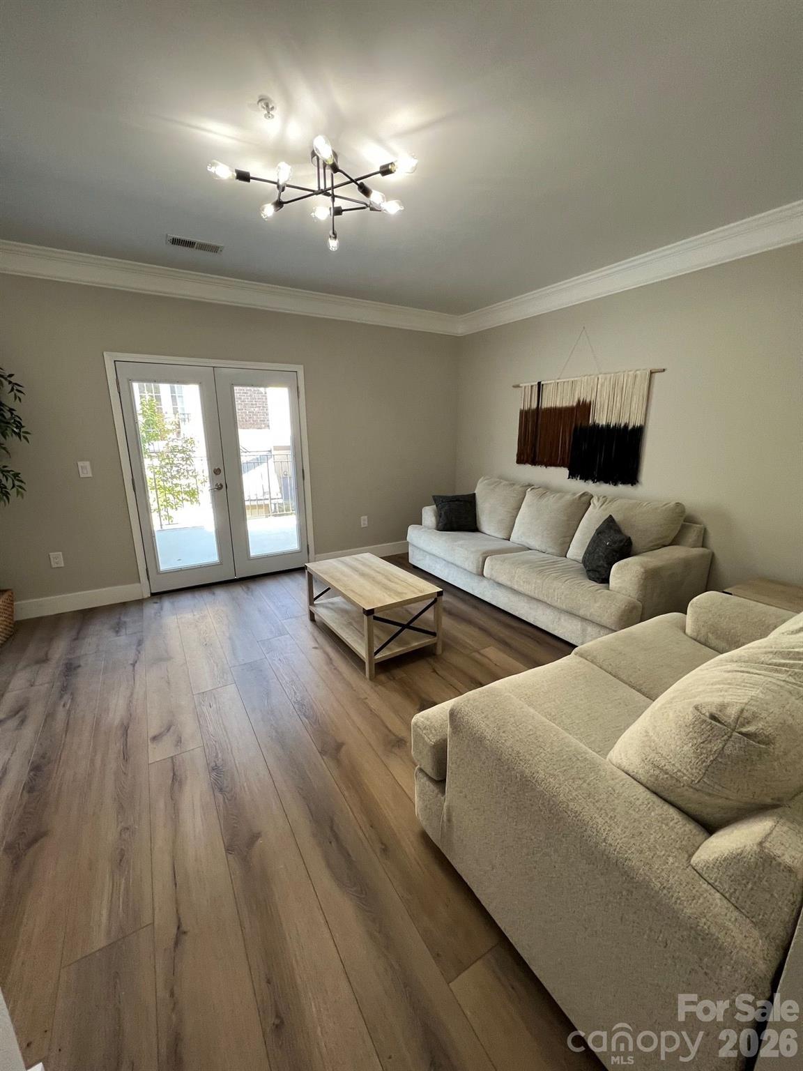 Ayrsley - Residential