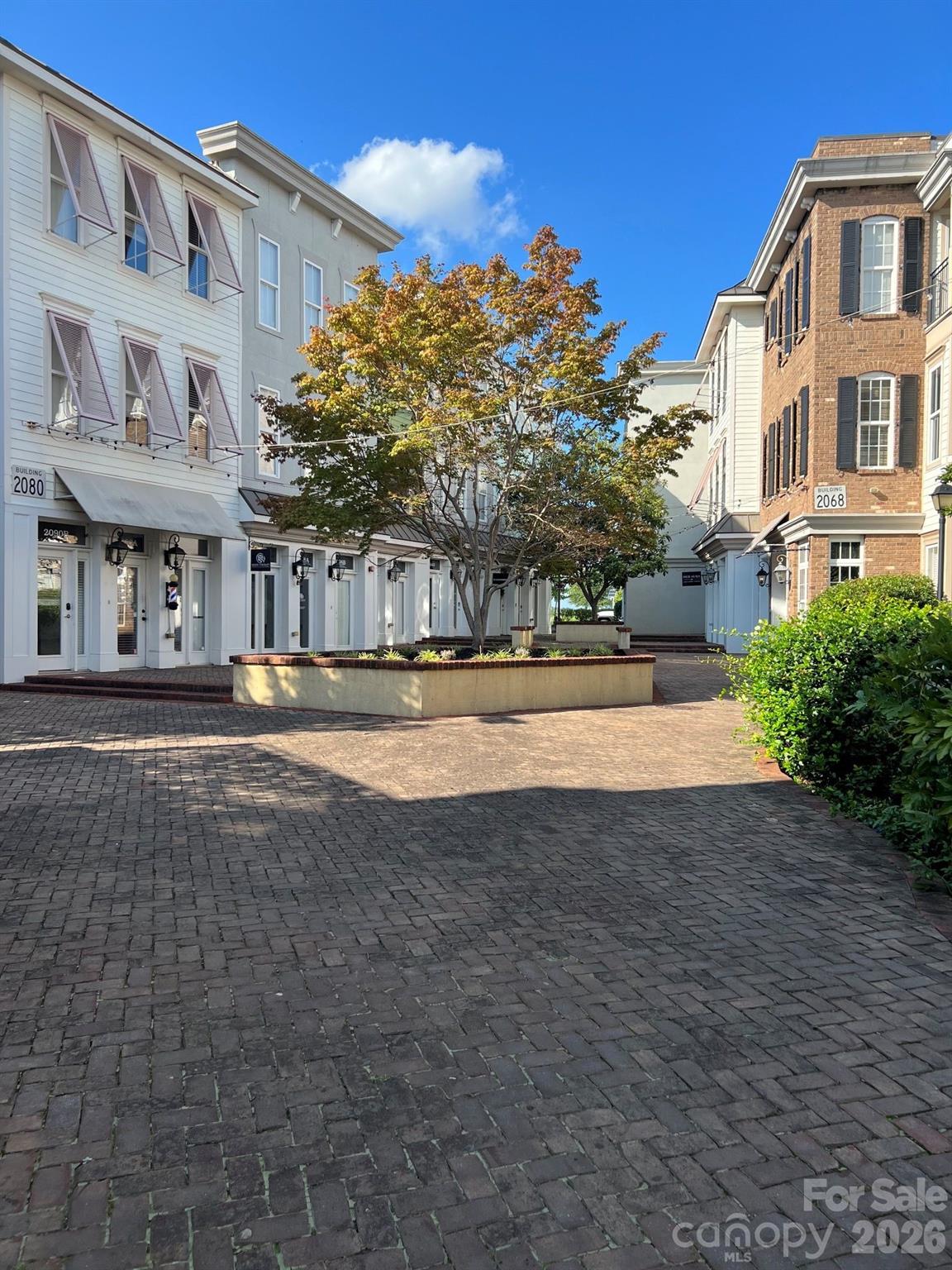 Ayrsley - Residential