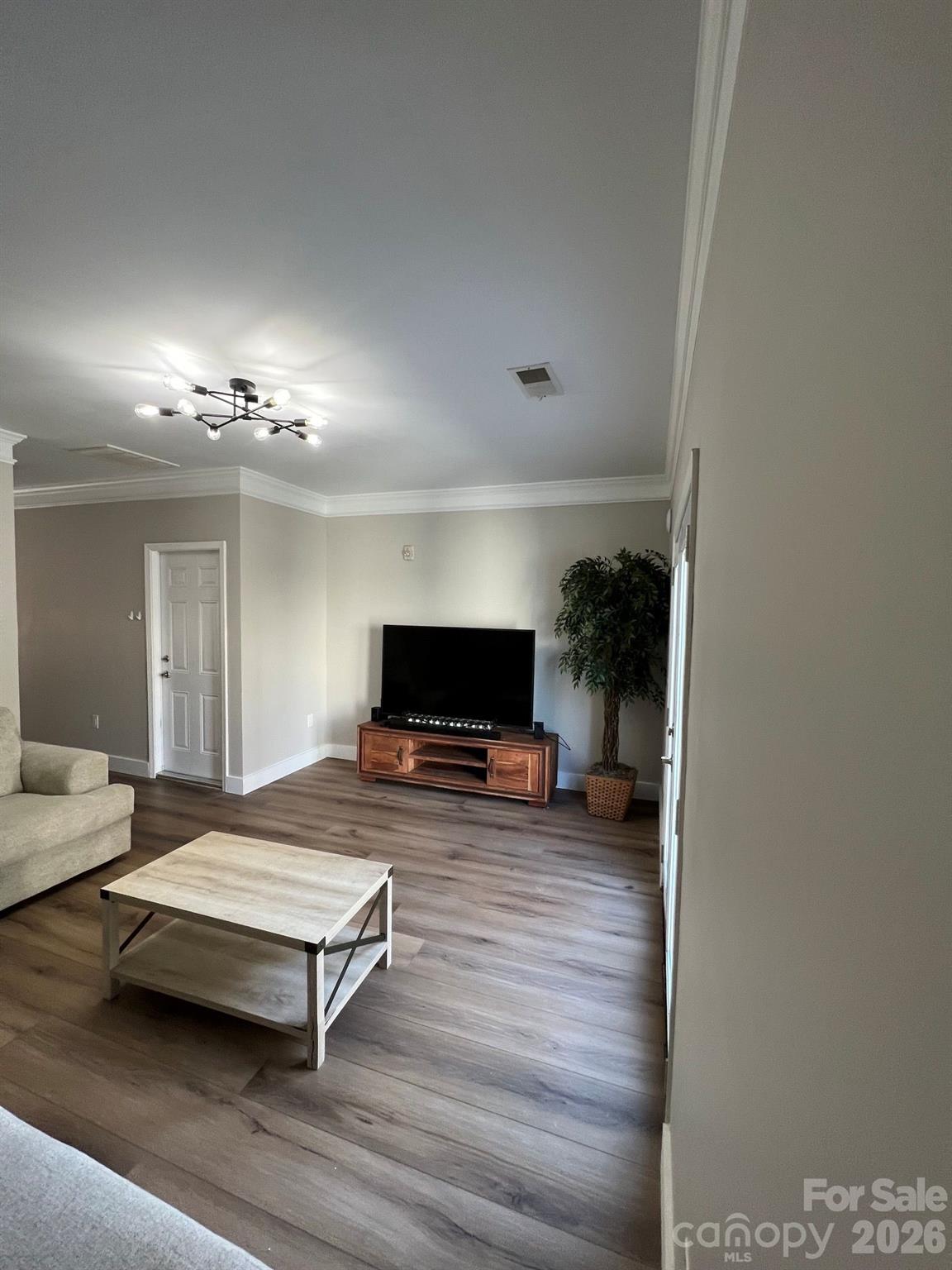 Ayrsley - Residential