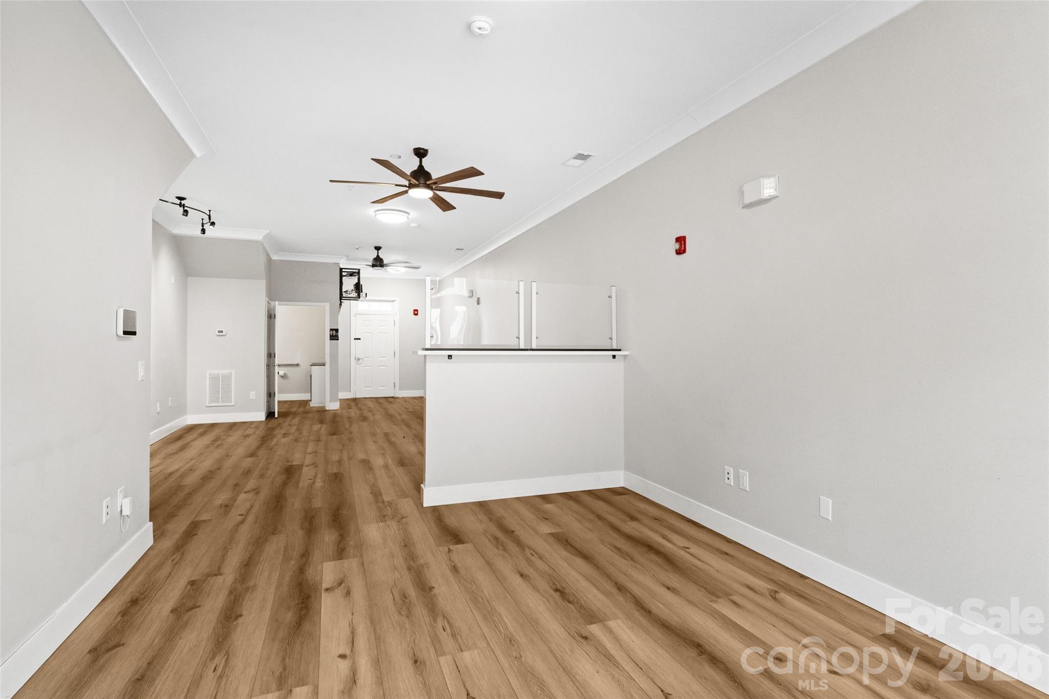 Ayrsley - Residential