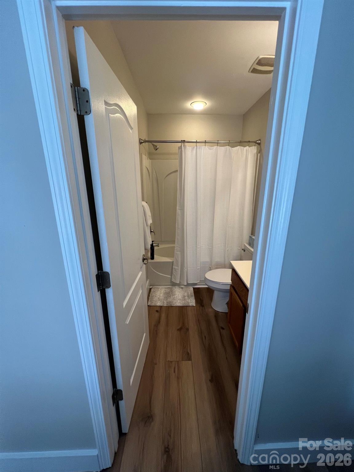 Ayrsley - Residential