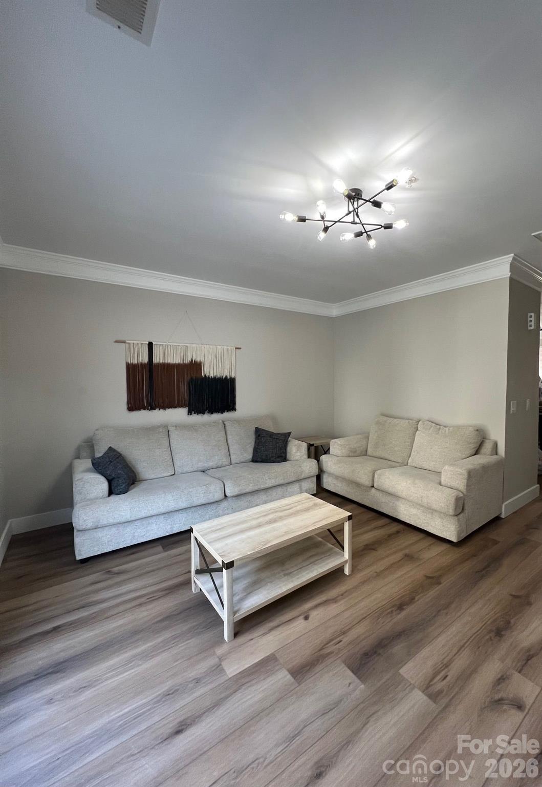 Ayrsley - Residential