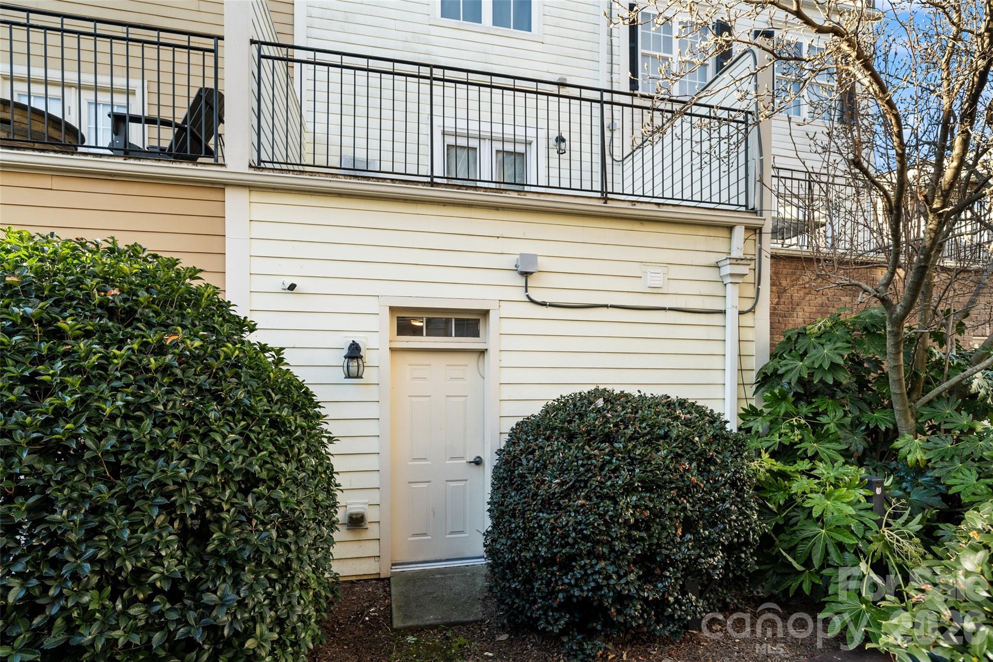 Ayrsley - Residential