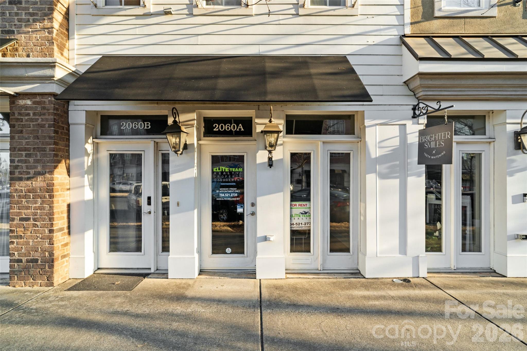 Ayrsley - Residential