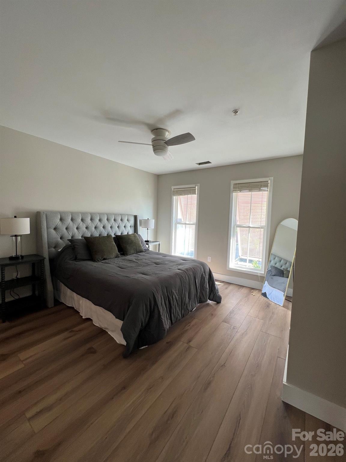 Ayrsley - Residential