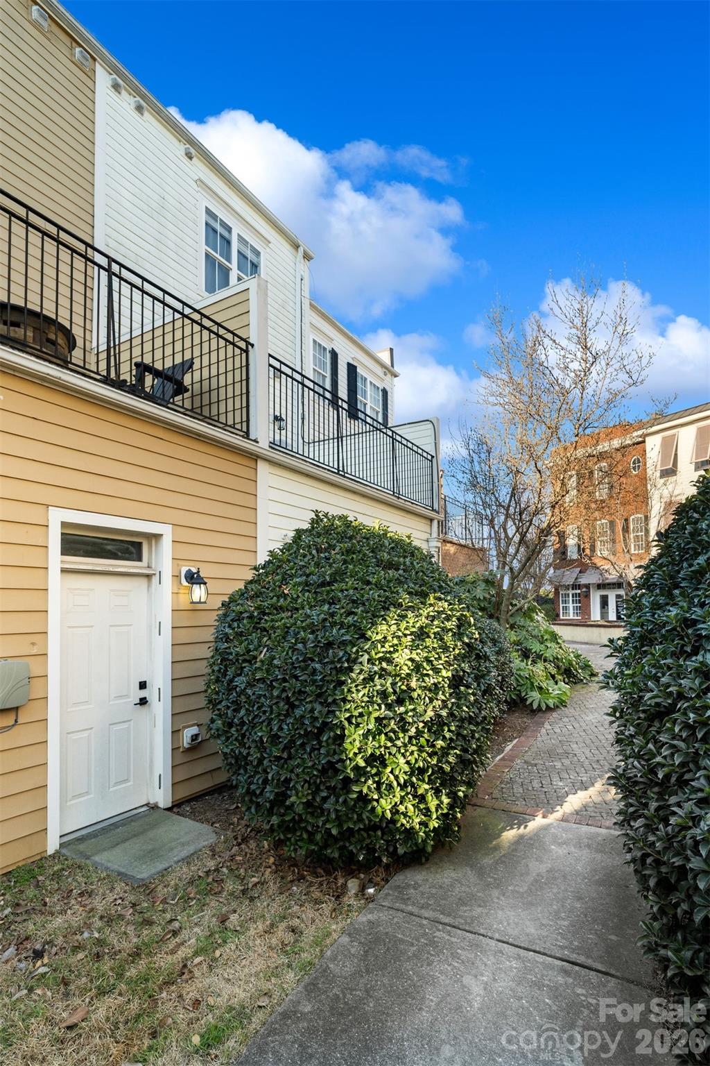 Ayrsley - Residential