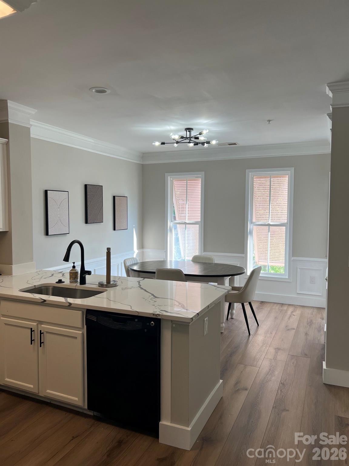 Ayrsley - Residential