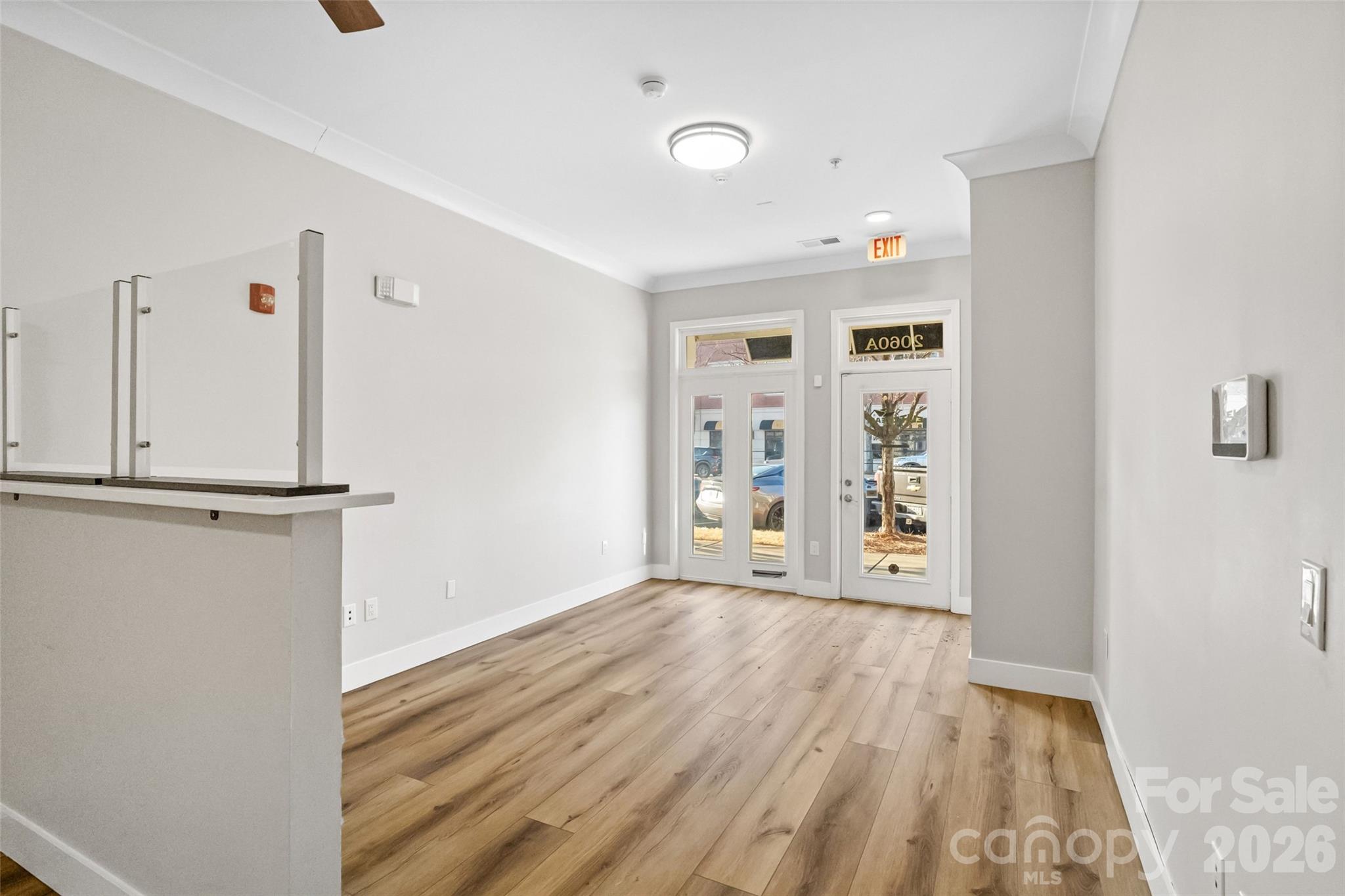 Ayrsley - Residential