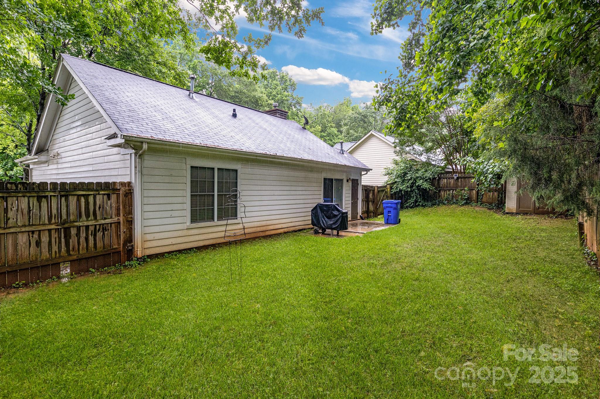 Cedarcroft - Residential