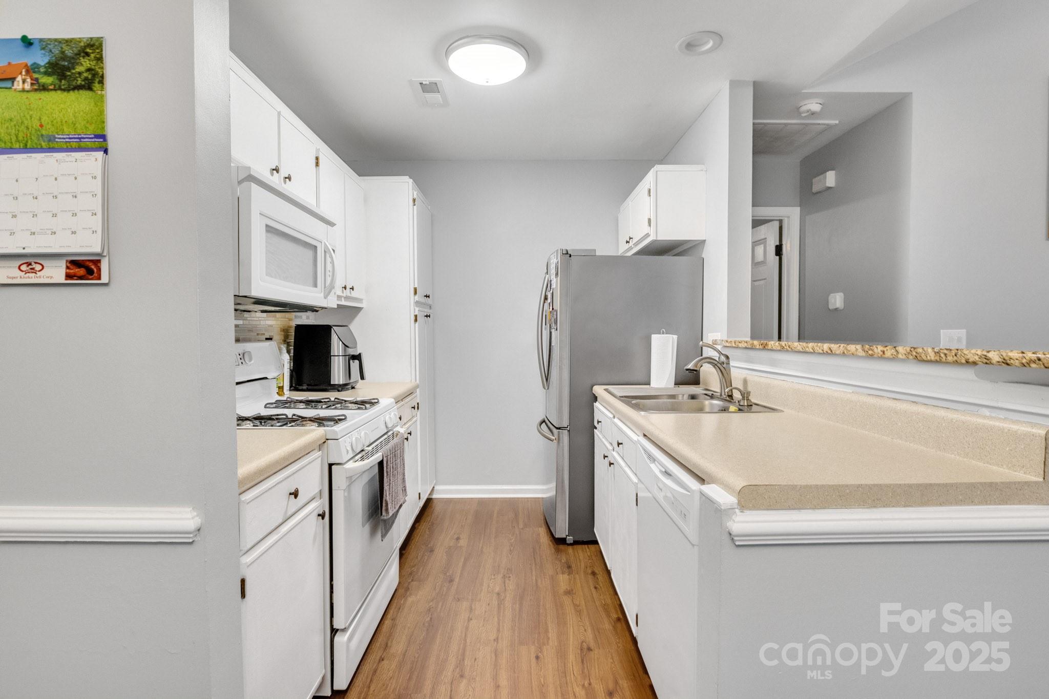 Cedarcroft - Residential