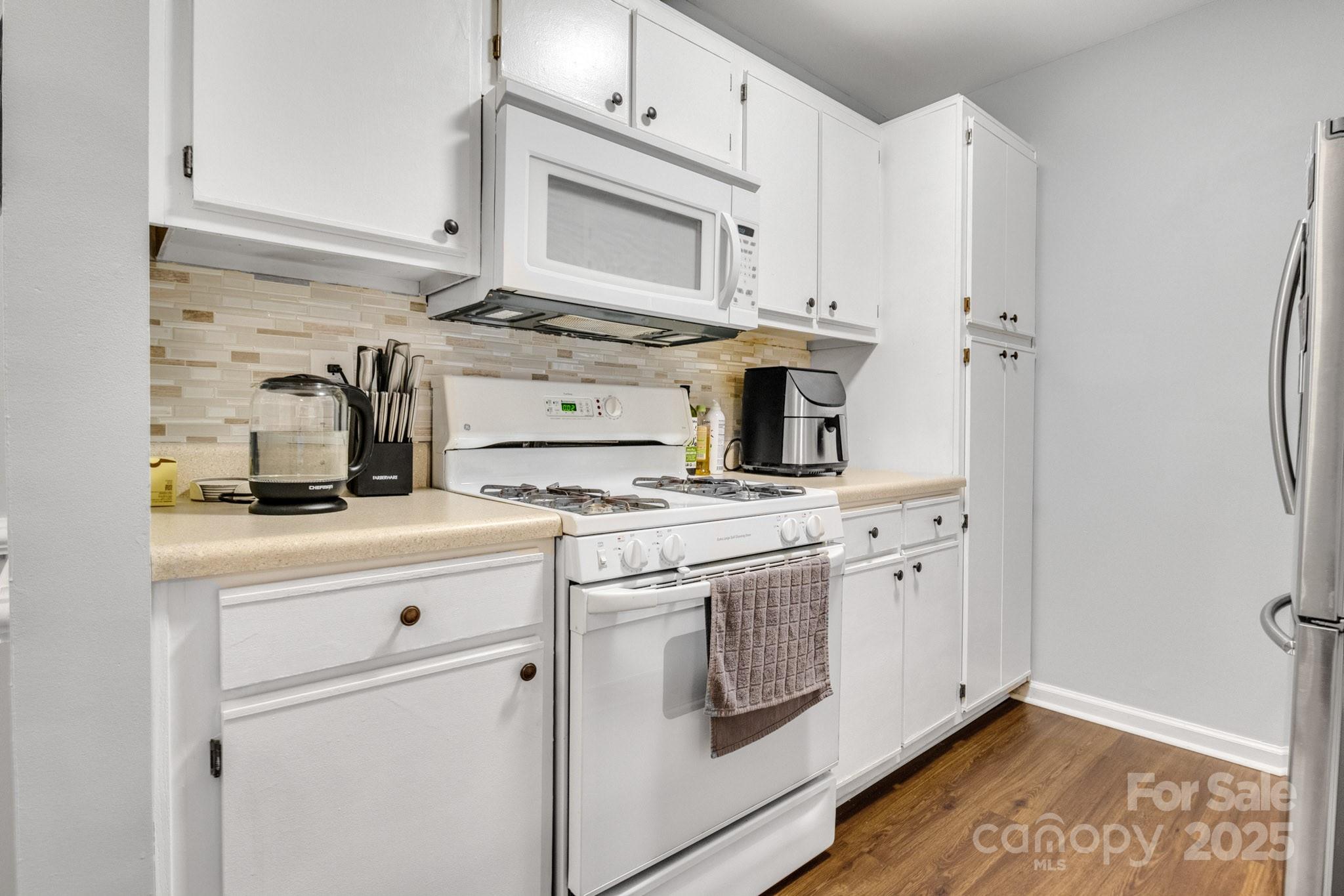 Cedarcroft - Residential