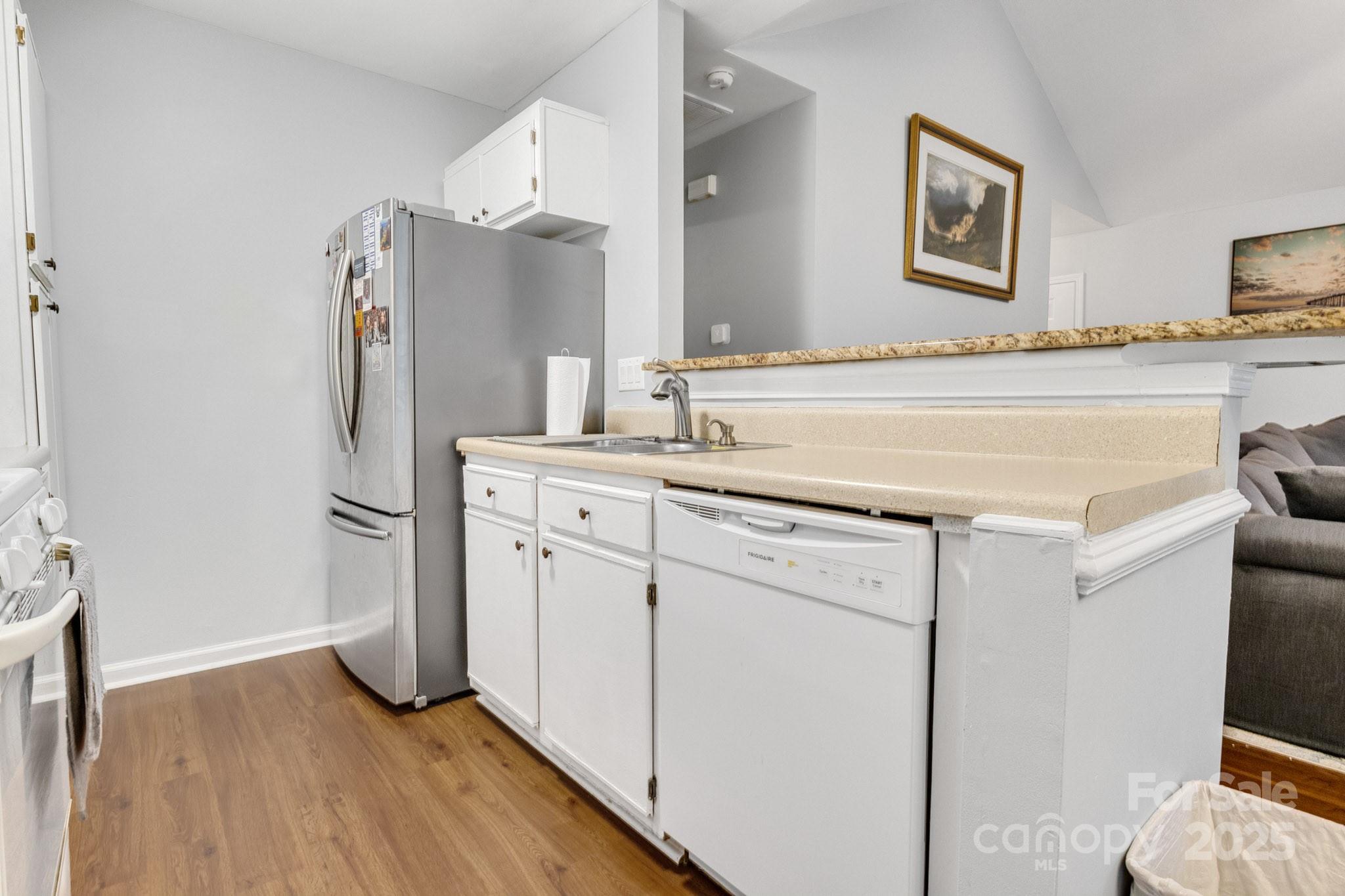 Cedarcroft - Residential