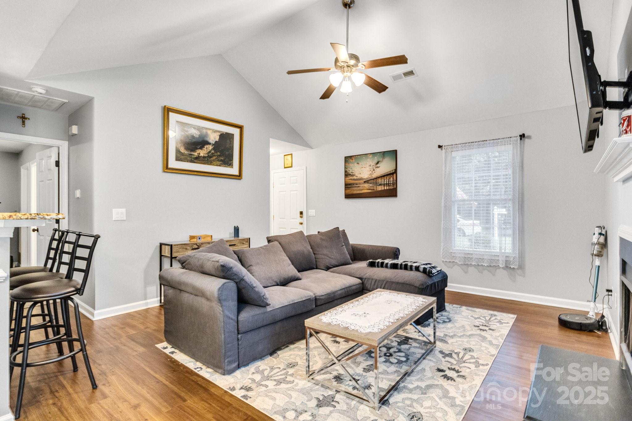 Cedarcroft - Residential