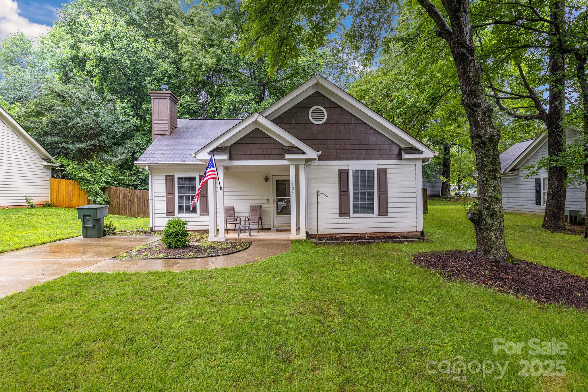 Cedarcroft - Residential