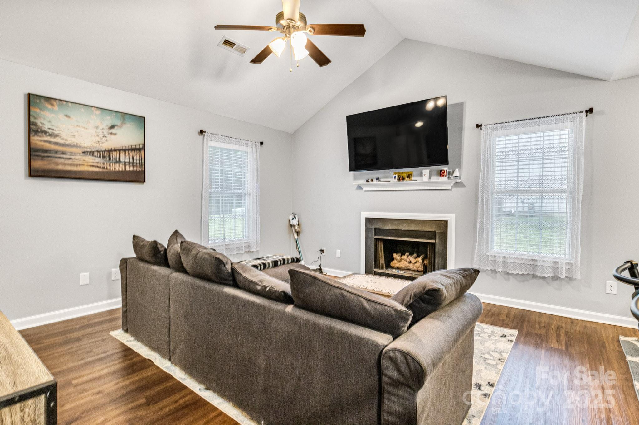 Cedarcroft - Residential